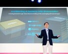 Руководитель Samsung Jin-Yub Lee на FMS 2026