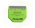 Диммер Shelly's Dimmer Gen4 (на фото) теперь доступен в США. (Источник изображения: Shelly, отредактировано)