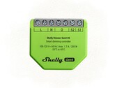 Диммер Shelly's Dimmer Gen4 (на фото) теперь доступен в США. (Источник изображения: Shelly, отредактировано)