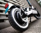 Компания SoFlow представила два новых электросамоката, в том числе модель SO4 Pro Max 2