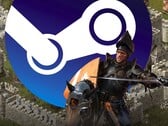 Stronghold: Definitive Edition доступен в Steam со скидкой 70% до 8 июня.