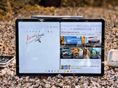 Обзор Lenovo Idea Tab (Источник изображения: Marcus Herbrich)