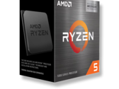 Ryzen 5 5500X3D появился на сайте AMD (источник изображения: AMD)