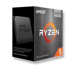 Ryzen 5 5500X3D появился на сайте AMD (источник изображения: AMD)