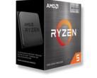 Ryzen 5 5500X3D появился на сайте AMD (источник изображения: AMD)