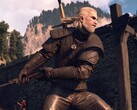 Изображение из игры The Witcher 3: Wild Hunt. (Источник изображения: CD Projekt Red)