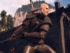 Изображение из игры The Witcher 3: Wild Hunt. (Источник изображения: CD Projekt Red)