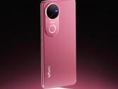 Vivo V50 оснащен тремя камерами по 50 МП и объективами Zeiss.  (Источник изображения: Vivo)