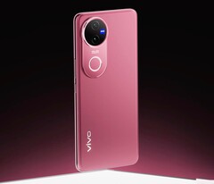 Vivo V50 оснащен тремя камерами по 50 МП и объективами Zeiss. (Источник изображения: Vivo)