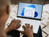 Теперь Windows 11 может отправлять и получать файлы с телефонов Android и iPhone прямо через стартовое меню (Источник изображения: Microsoft)