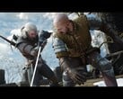 Сравнение графики на Скеллиге показывает, насколько иначе выглядит The Witcher 3 Remastered по сравнению с предыдущей версией.