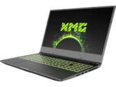 Краткий обзор ноутбука Schenker XMG Core 15 (Tongfang GK5NR0O)