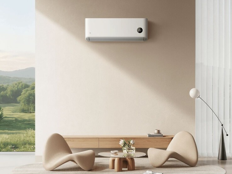 Кондиционер Xiaomi Mijia Air Conditioner Eco