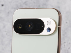 Камеры Google Pixel 10 Pro (Источник изображения: Дэниел Шмидт)