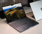 Широко ожидается, что M4 MacBook Air будет иметь тот же корпус, что и M3 MacBook Air. (Источник изображения: Own)