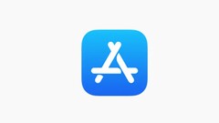 В App Store произошли некоторые изменения. (Источник изображения: Apple)