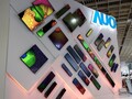 AUO представила впечатляющие новые технологии на выставке Touch Taiwan в этом году. (Изображение: sixteen-nine.net)