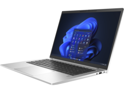 В обзоре: HP EliteBook 840 G9. Тестовый образец предоставлен HP