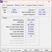 CPU-Z