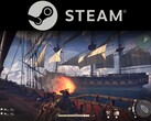 Crosswind - это новая пиратская MMO на выживание, которая дает амбициозные геймплейные обещания с сухопутными и морскими сражениями и сверхъестественными злодеями. 