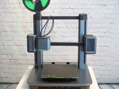 3D-принтеры eufyMake больше не выпускаются (Источник изображения: Marc Herter)