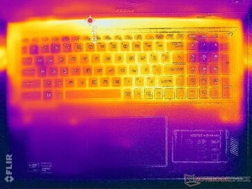 Cyberpunk 2077 (палуба ноутбука)