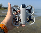 Поступление DJI Neo в продажу ожидается 5 сентября. (Источник изображения: enontheroad)
