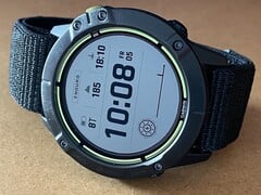 В ближайшее время может состояться презентация новых смарт-часов Garmin Enduro (иллюстративное изображение)