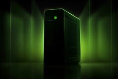 Предстоящий мини-ПК GMKtec Evo X5 Pro будет оснащён 16-ядерным процессором Ryzen AI Max+ Pro 495 APU.