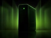 Предстоящий мини-ПК GMKtec Evo X5 Pro будет оснащён 16-ядерным процессором Ryzen AI Max+ Pro 495 APU. 