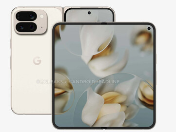 (Источник изображения: Android Headlines & OnLeaks)