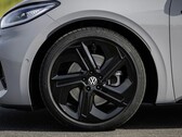 ID.3 GTX Performance. (Источник изображения: Volkswagen)
