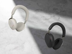 Гарнитуры Jabra Evolve3 75 и 85 имеют премиальную цену и обладают интересными функциями. (Источник изображения: Jabra, отредактировано)