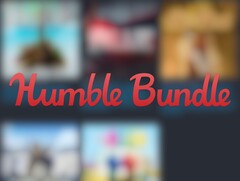 Последний игровой набор Humble Bundle предлагает игры стоимостью $130 всего за $14,16. (Источник изображения: Humble, отредактировано)