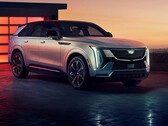 Стоимость 460-мильного Escalade IQ начинается от $130,000 (Источник изображения: Cadillac)