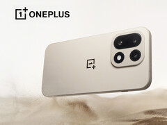 До сих пор OnePlus представляла OnePlus 15 только в одном цвете. (Источник изображения: OnePlus - отредактировано)