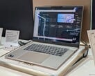 Возможно, новейший Prestige 16 имеет дисплей с меньшим разрешением, чем XPS 16, но он компенсирует это большим количеством портов и более тонким дизайном