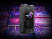 Первый взгляд на обновленный ROG NUC от Asus, о котором ходят слухи.