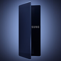 Ожидается, что этим летом Samsung выпустит не только новый Galaxy Z Fold. (Источник изображения: Samsung - отредактировано)