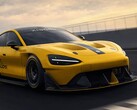 SU7 Ultra. (Источник изображения: Xiaomi)