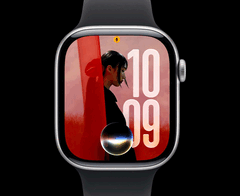 Судя по всему, у часов « Apple » модели Ultra недостаточно вычислительной мощности для работы искусственного интеллекта Siri.