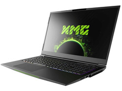 На обзоре: Schenker XMG Neo 17 (2020). Тестовый образец предоставлен компанией Schenker