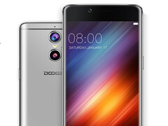Обзор смартфона Doogee Shoot 1