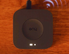 В Philips Hue Bridge Pro появилась интересная функция SpatialAware.