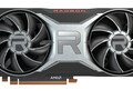 AMD Radeon RX 6700 XT (Изображение: AMD)