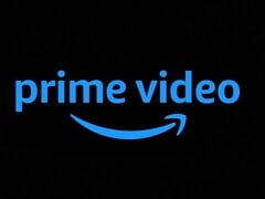 Официальный логотип Amazon Prime Video.
