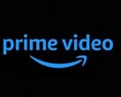 Официальный логотип Amazon Prime Video.