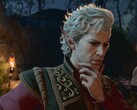 Астарианец в Baldur's Gate 3. (Источник изображения: Larian Studios)