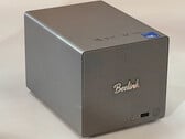 Серия Panther Lake ME Pro поступит в продажу в октябре 2026 года. На фотографии: модель с двумя отсеками из данной линейки.