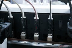 С моделью K3 компания Creality в скором времени начнёт предлагать устройство смены инструментов
